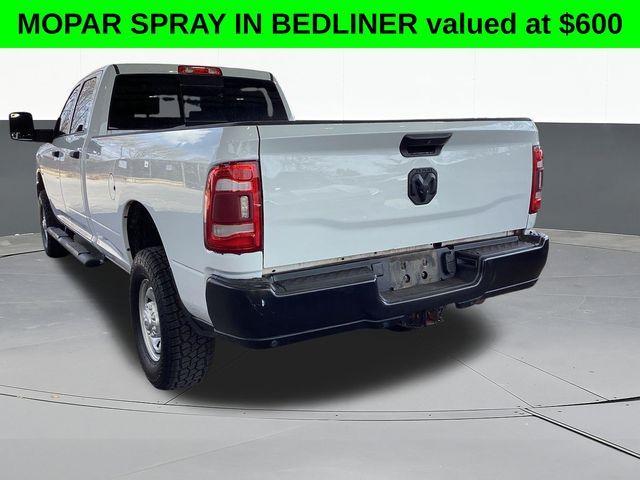 used 2023 Ram 2500 car, priced at $32,501
