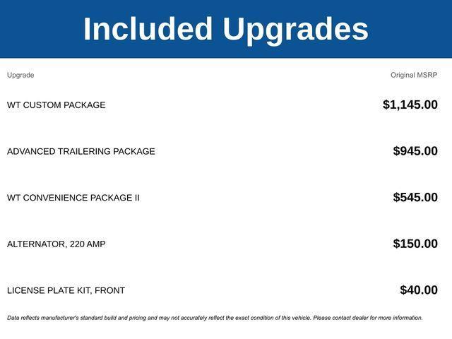 new 2026 Chevrolet Colorado car, priced at $36,320