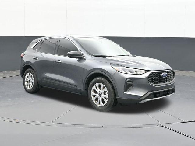 used 2024 Ford Escape car, priced at $21,842