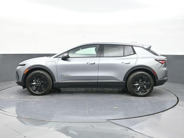 new 2026 Chevrolet Equinox EV car, priced at $31,986