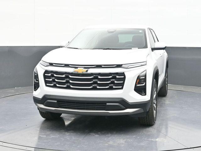 new 2026 Chevrolet Equinox car, priced at $29,964