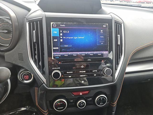 used 2019 Subaru Crosstrek car, priced at $21,270