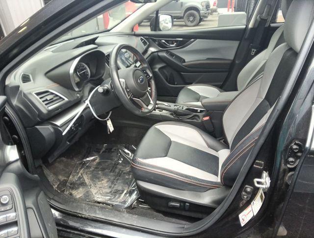 used 2019 Subaru Crosstrek car, priced at $21,270