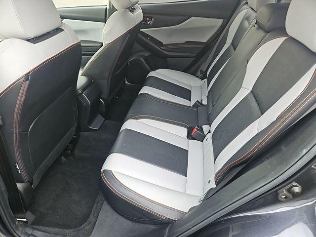 used 2019 Subaru Crosstrek car, priced at $21,270