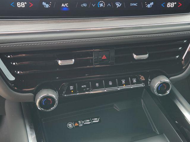 new 2026 Chevrolet Tahoe car, priced at $74,959