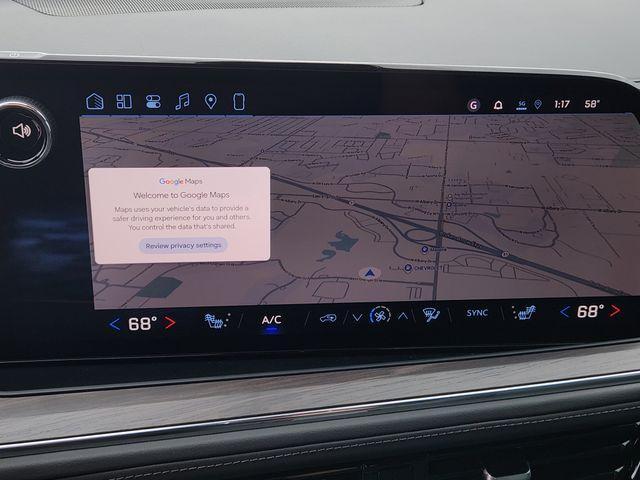 new 2026 Chevrolet Tahoe car, priced at $74,959