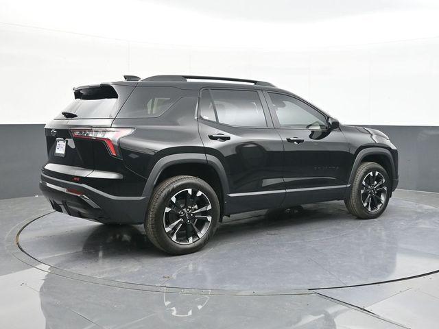 new 2026 Chevrolet Equinox car, priced at $35,860