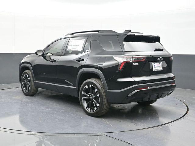 new 2026 Chevrolet Equinox car, priced at $35,860