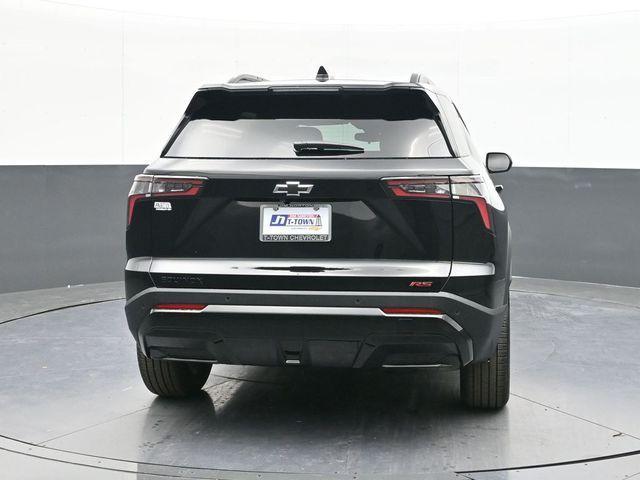 new 2026 Chevrolet Equinox car, priced at $35,860