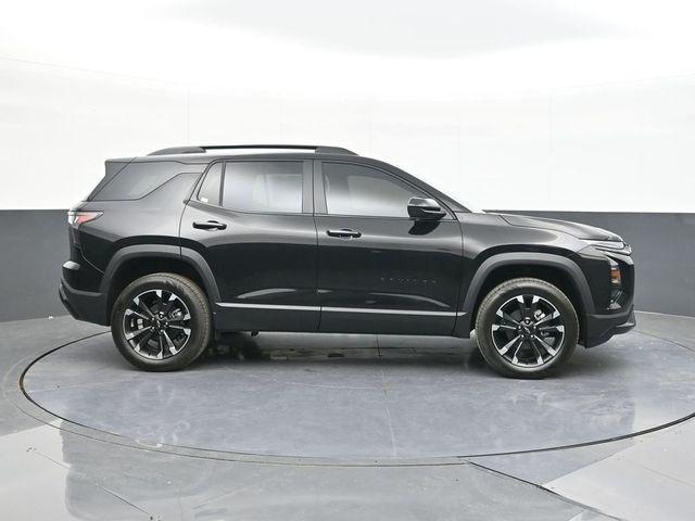 new 2026 Chevrolet Equinox car, priced at $35,860