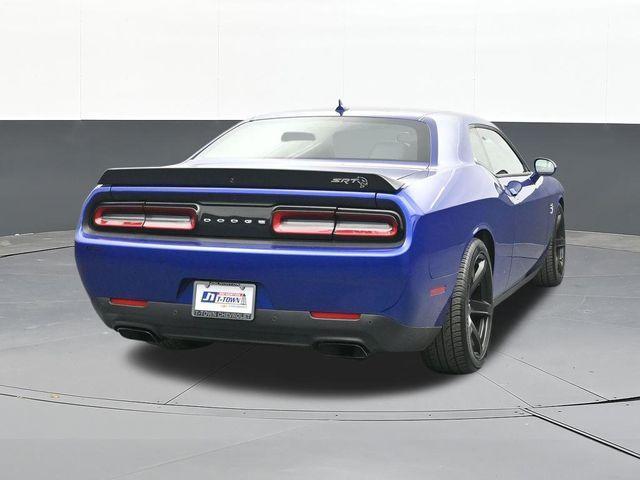 used 2021 Dodge Challenger car, priced at $64,888