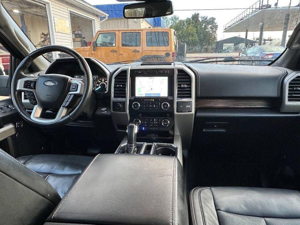 used 2020 Ford F-150 car, priced at $22,988