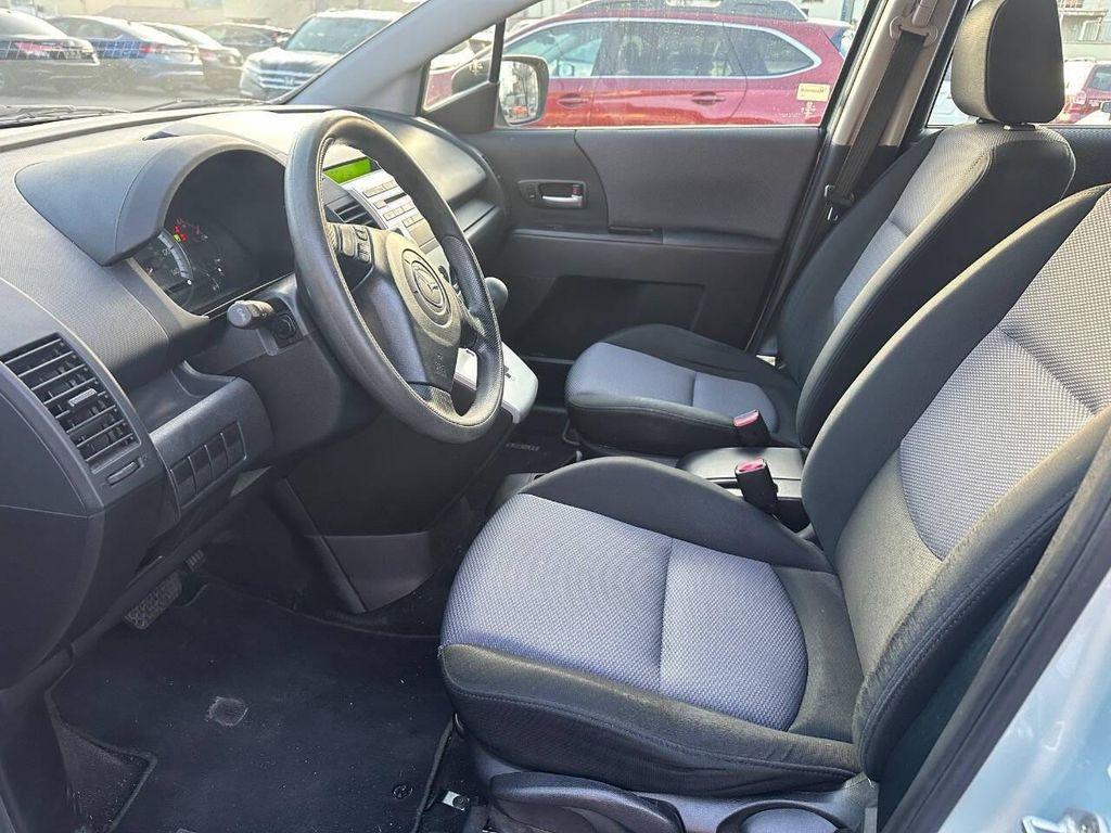 used 2006 Mazda Mazda5 car, priced at $6,988