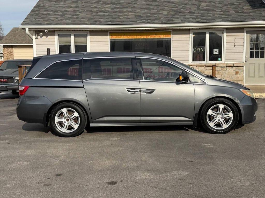 used 2012 Honda Odyssey car, priced at $7,988