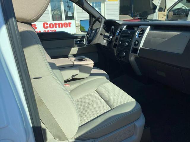 used 2009 Ford F-150 car, priced at $9,988