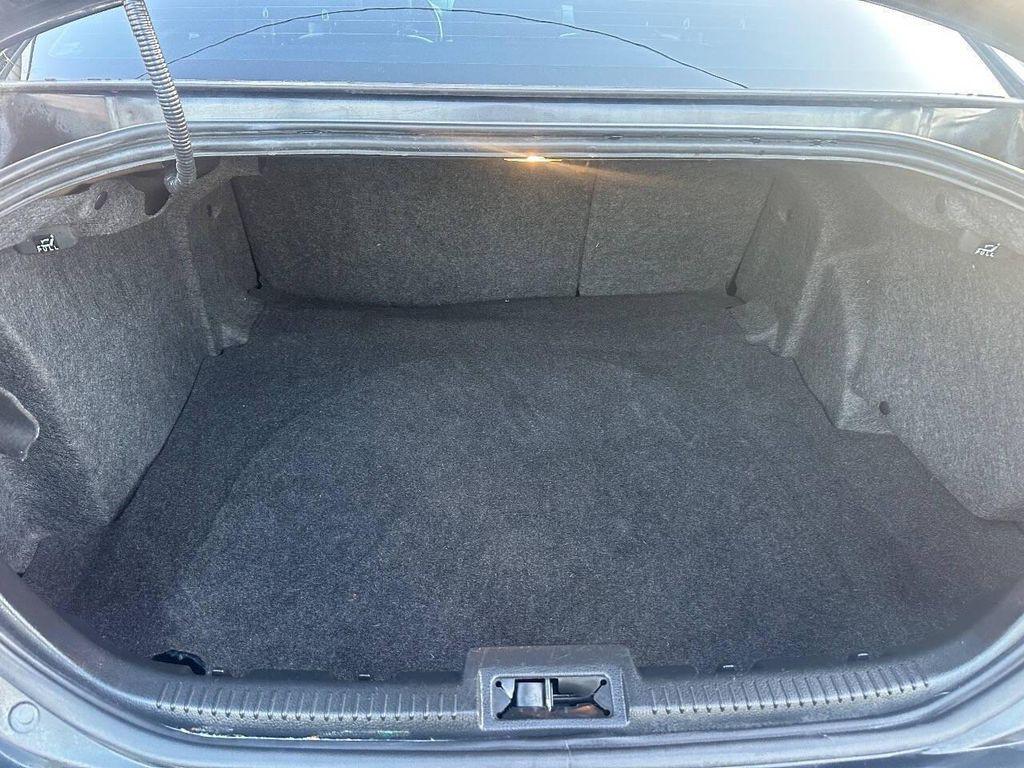 used 2012 Ford Fusion car, priced at $7,988