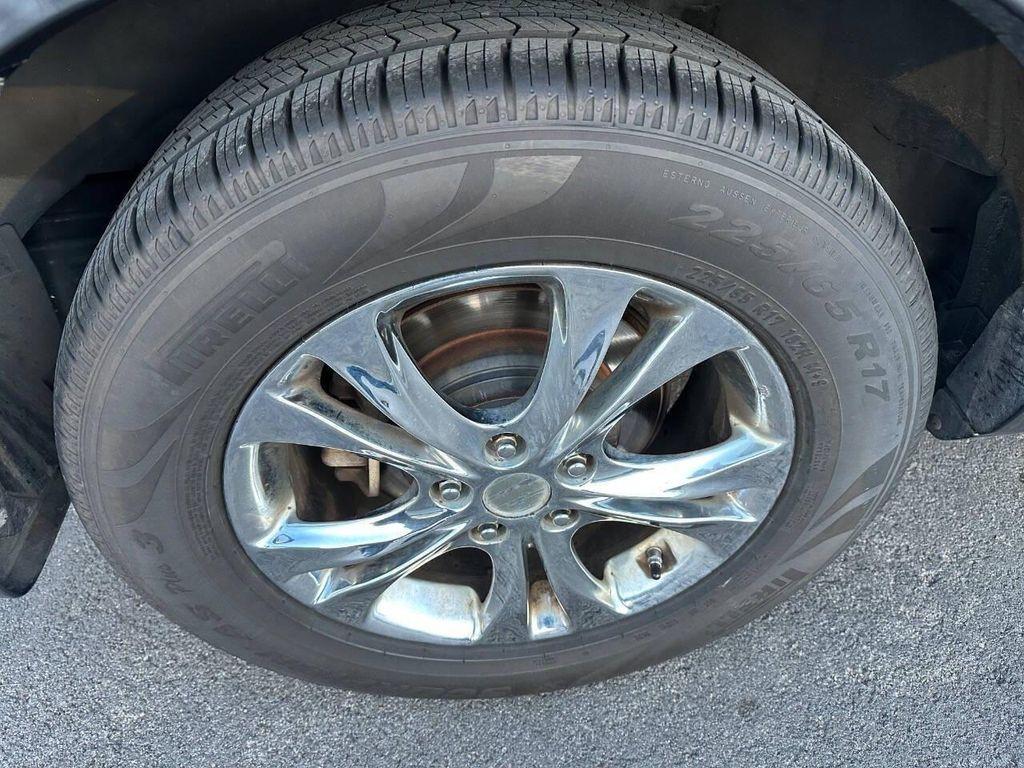 used 2011 Honda CR-V car, priced at $7,488