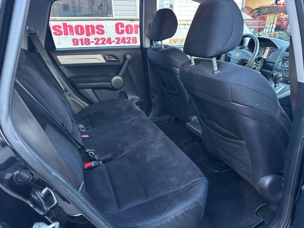 used 2011 Honda CR-V car, priced at $7,488