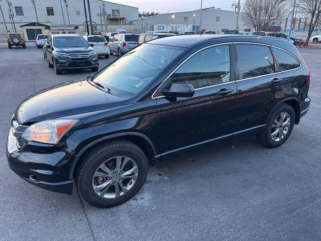 used 2011 Honda CR-V car, priced at $7,488
