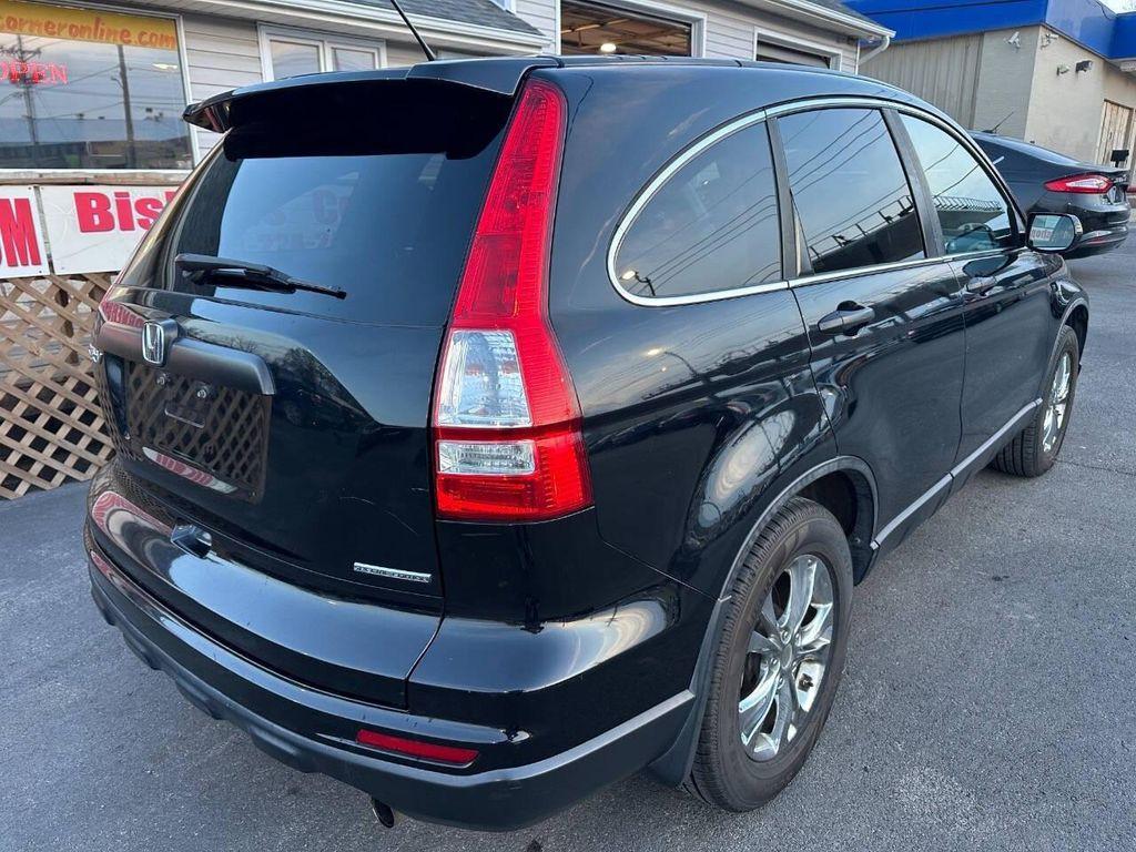 used 2011 Honda CR-V car, priced at $7,488