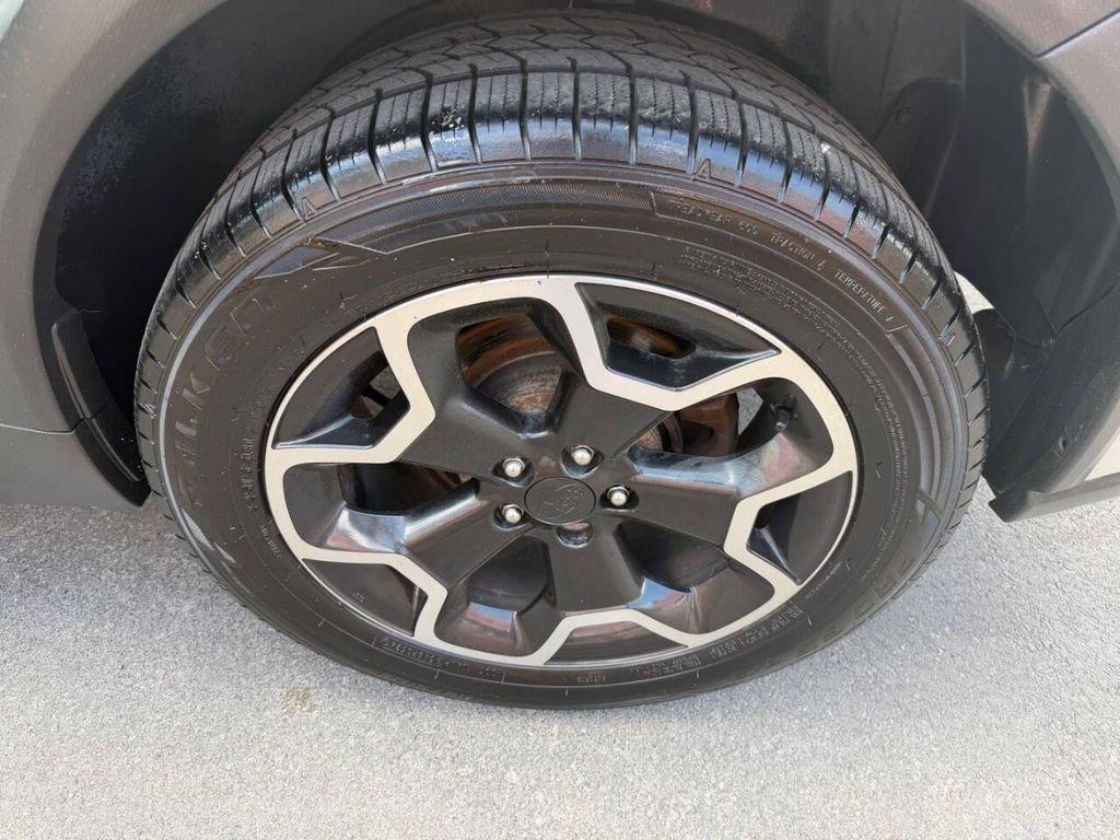 used 2015 Subaru XV Crosstrek car, priced at $9,988
