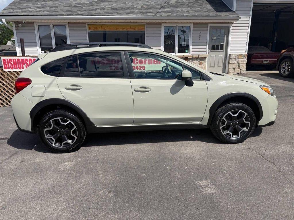 used 2015 Subaru XV Crosstrek car, priced at $9,988