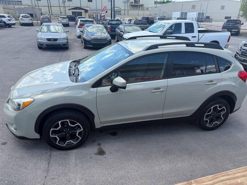 used 2015 Subaru XV Crosstrek car, priced at $9,988
