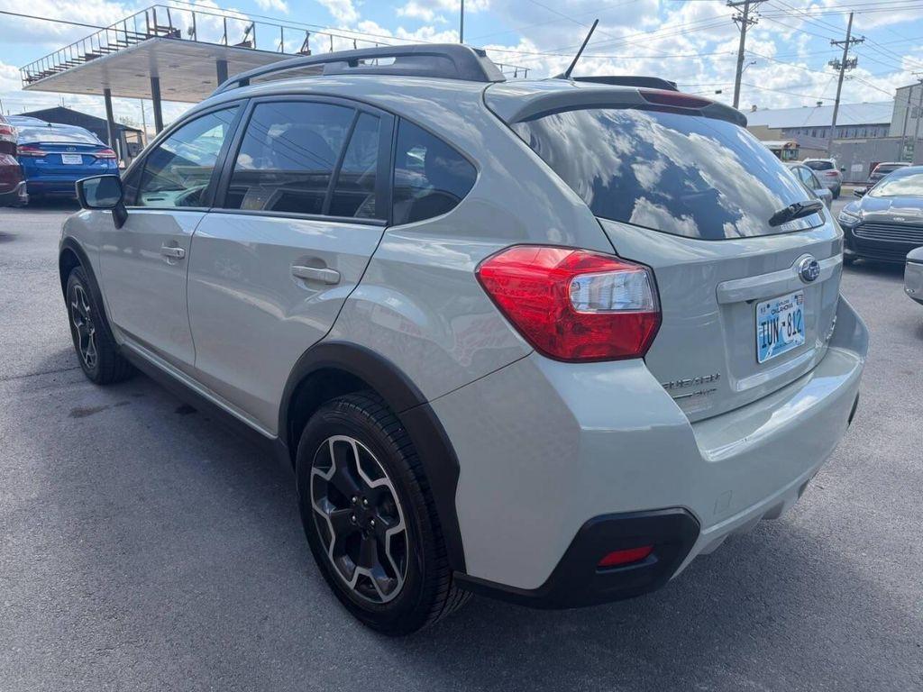 used 2015 Subaru XV Crosstrek car, priced at $9,988