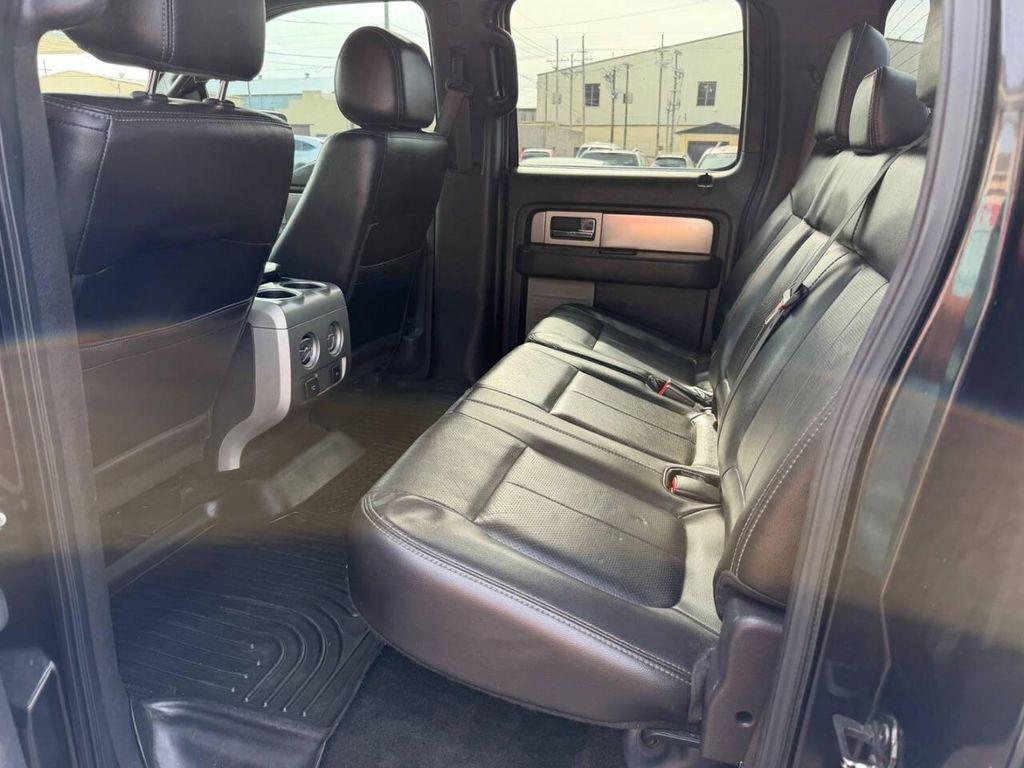 used 2013 Ford F-150 car, priced at $18,988