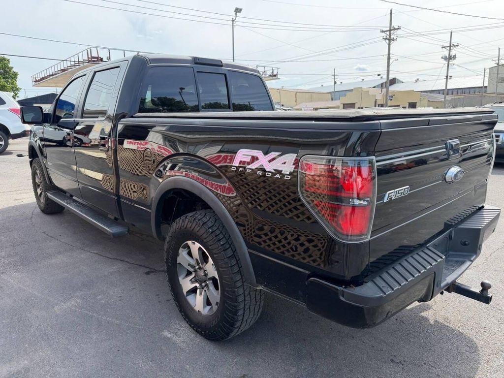 used 2013 Ford F-150 car, priced at $18,988