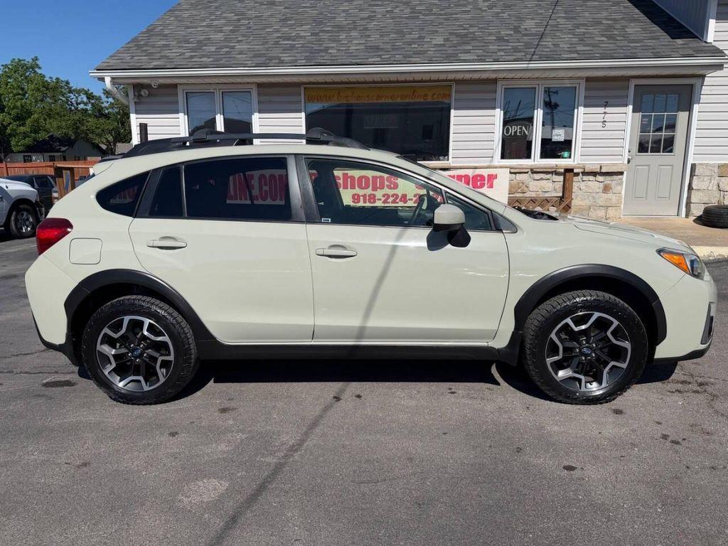 used 2017 Subaru Crosstrek car, priced at $12,988