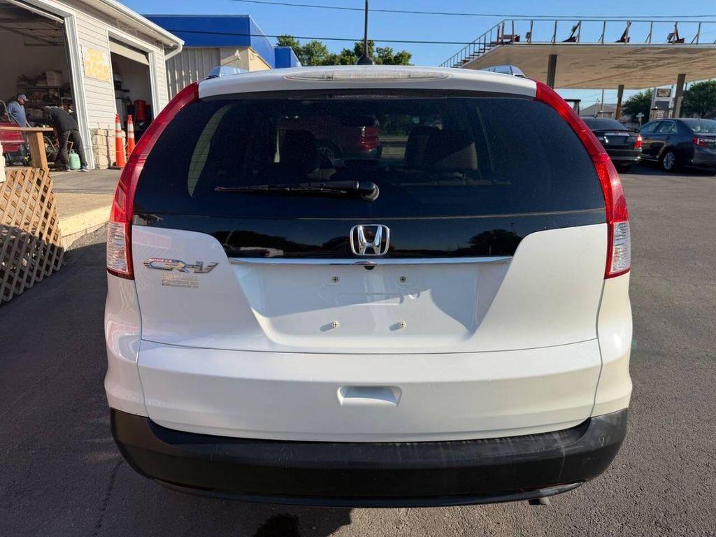 used 2012 Honda CR-V car, priced at $10,988