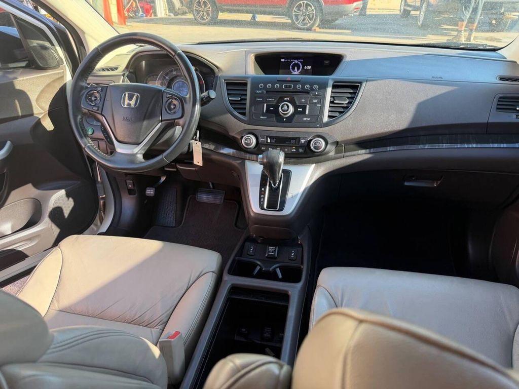 used 2012 Honda CR-V car, priced at $10,988
