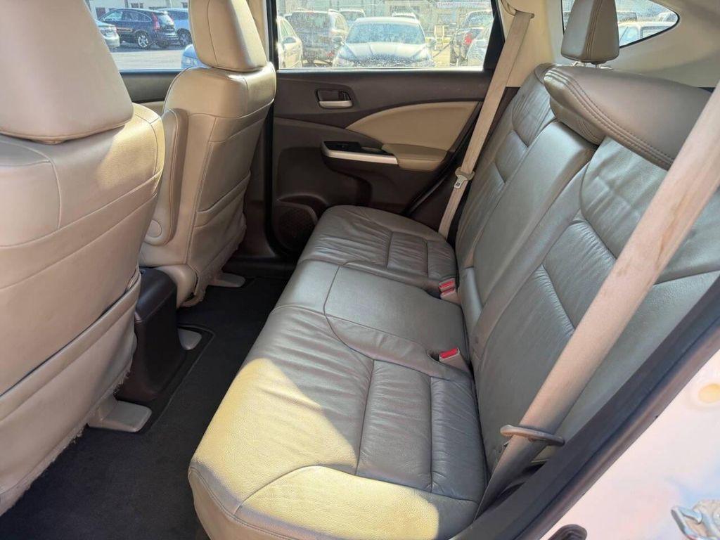 used 2012 Honda CR-V car, priced at $10,988