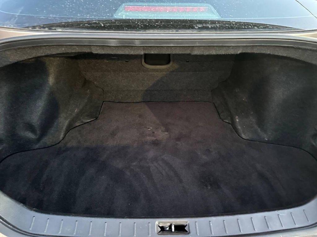 used 2010 INFINITI G37x car, priced at $7,488