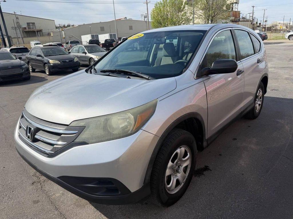used 2014 Honda CR-V car, priced at $10,988