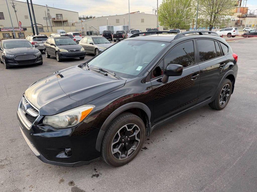 used 2013 Subaru XV Crosstrek car, priced at $12,988