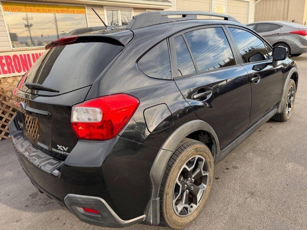 used 2013 Subaru XV Crosstrek car, priced at $12,988