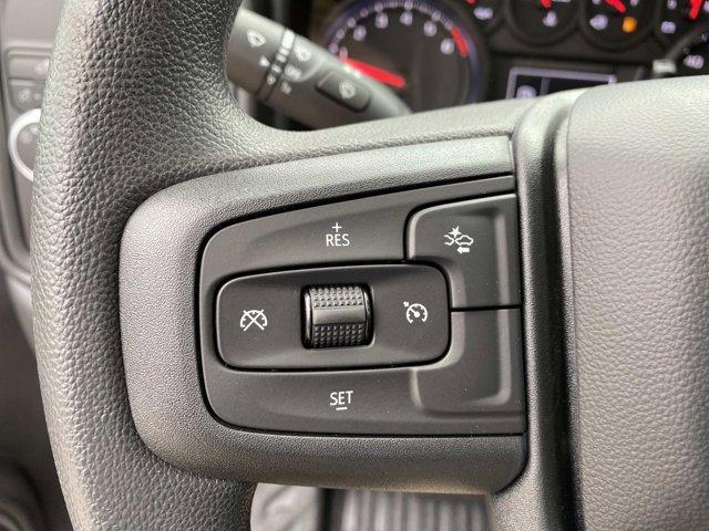 new 2026 GMC Sierra 1500 car, priced at $42,791