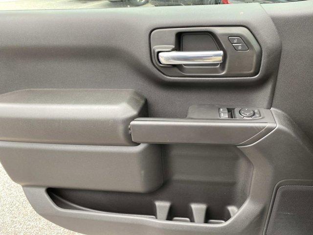 new 2026 GMC Sierra 1500 car, priced at $42,791