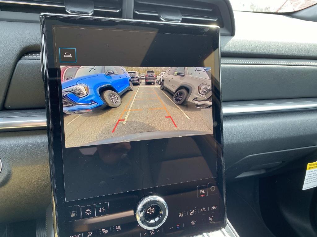 new 2026 GMC Terrain car, priced at $40,630