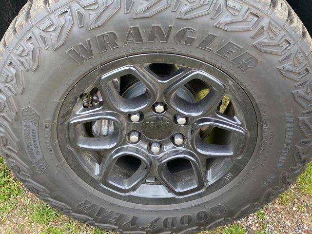 used 2024 Chevrolet Silverado 1500 car, priced at $67,750