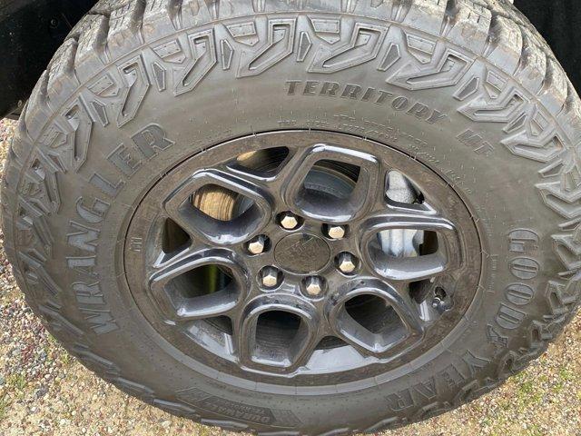 used 2024 Chevrolet Silverado 1500 car, priced at $67,750