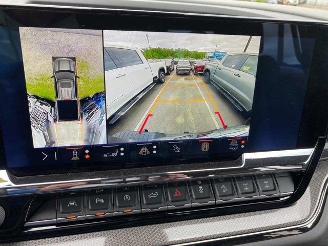 used 2024 Chevrolet Silverado 1500 car, priced at $67,750