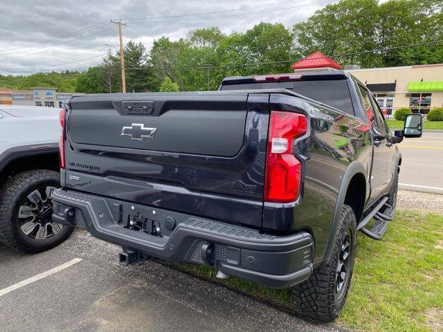 used 2024 Chevrolet Silverado 1500 car, priced at $67,750