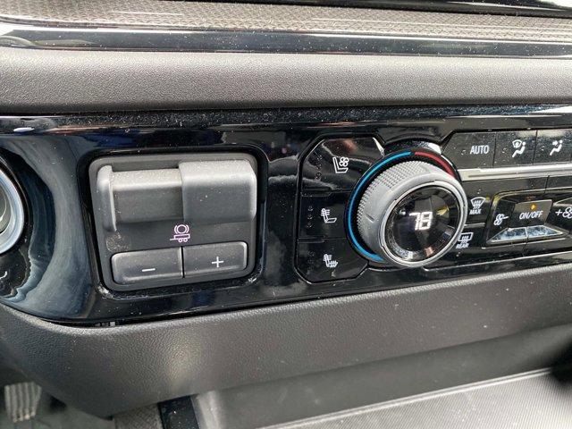 used 2024 Chevrolet Silverado 1500 car, priced at $67,750