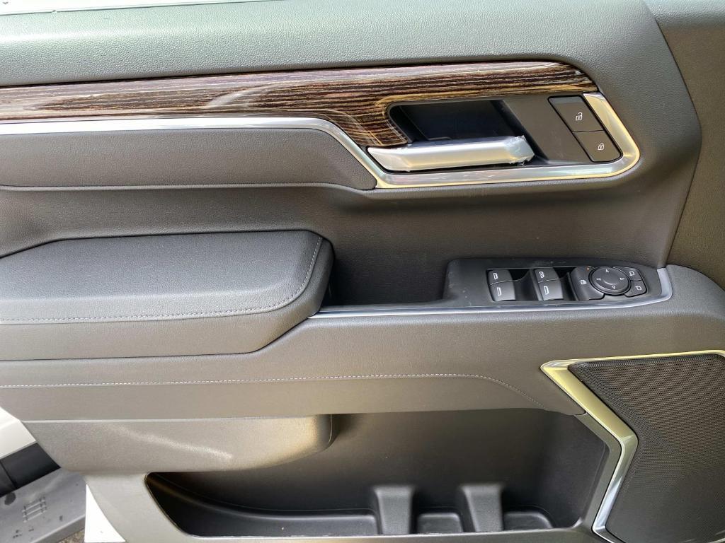 new 2026 GMC Sierra 1500 car, priced at $59,460