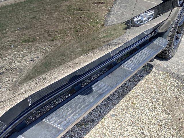 used 2022 Chevrolet Silverado 1500 car, priced at $33,975