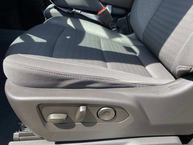 used 2022 Chevrolet Silverado 1500 car, priced at $33,975