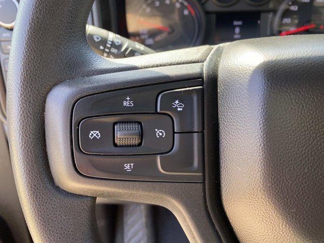 used 2022 Chevrolet Silverado 1500 car, priced at $33,975